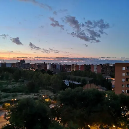 Apartamento Soleado Plaza Escultor Frechina * Valencia
